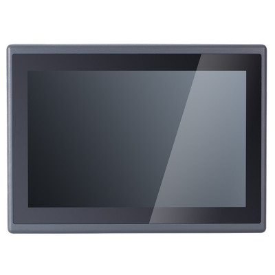 Axiomtek GOT112A-TWL-WCD Fanless Touch Panel Computer with Intel Twin-Lake N150